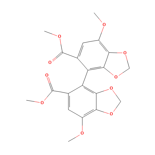73536-69-3 Bifendatatum chemical structure