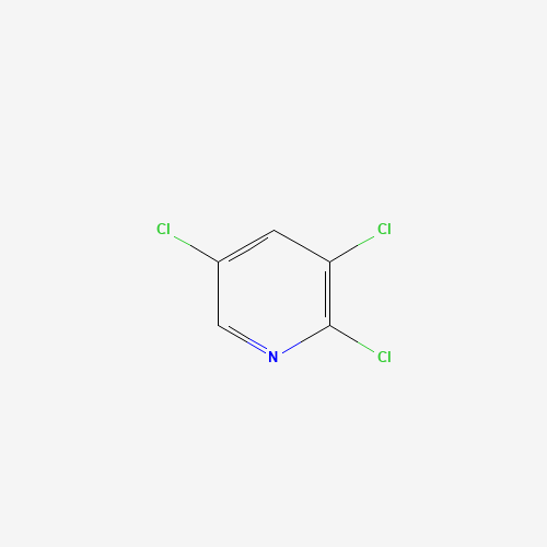 16063-70-0 2,3,5-Trichloropyridine chemical structure