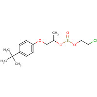 140-57-8 ARAMITE chemical structure