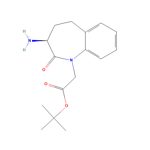 109010-60-8 S-ATBA chemical structure