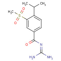 159138-80-4 CARIPORIDE chemical structure