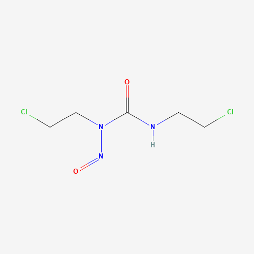 154-93-8 Carmustin chemical structure