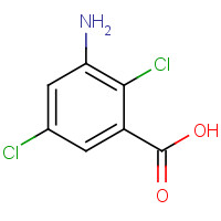 133-90-4 Chloramben chemical structure
