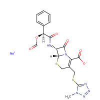 42540-40-9 Cemandil sodium salt chemical structure