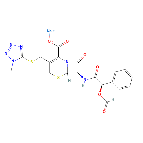 42540-40-9 Cemandil sodium salt chemical structure