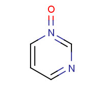 333-41-5 Diazinon chemical structure