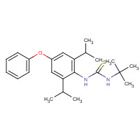 80060-09-9 Diafenthiuron chemical structure