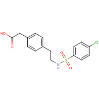 79094-20-5 Daltroban chemical structure