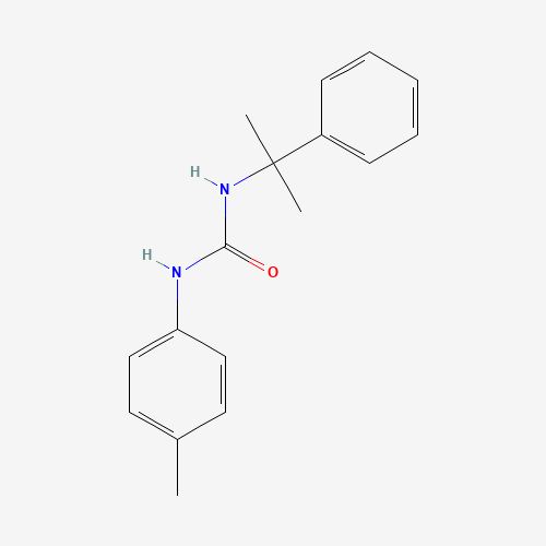 42609-52-9 DYMRON chemical structure
