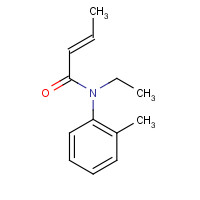 483-63-6 Crotamiton chemical structure