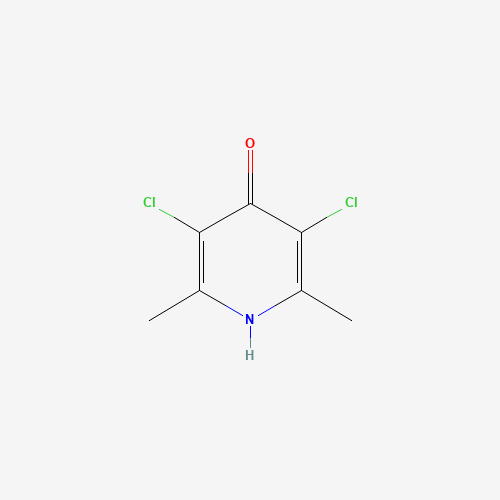 2971-90-6 Clopidol chemical structure