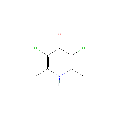 2971-90-6 Clopidol chemical structure