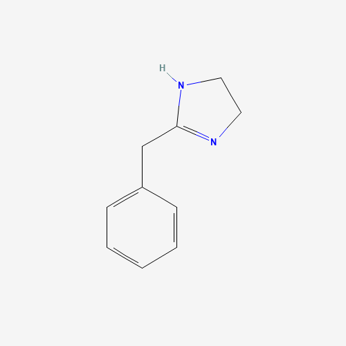 59-98-3 Tolazoline chemical structure