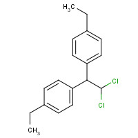 72-56-0 PERTHANE (TM) chemical structure