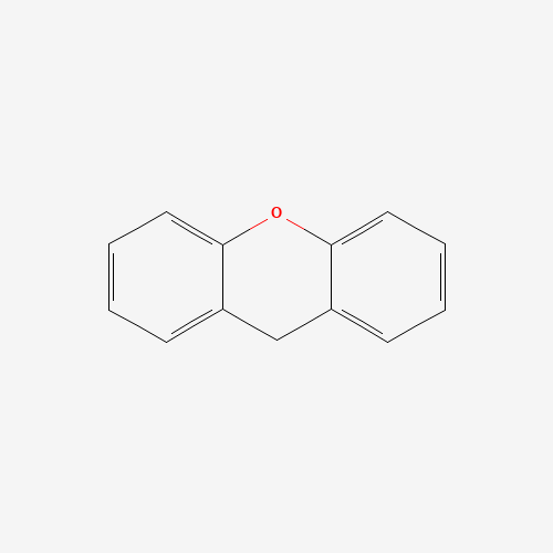 92-83-1 Xanthene chemical structure