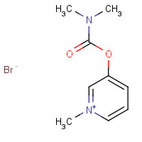 101-26-8 Mestinon chemical structure