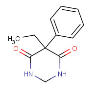 125-33-7 Primidone chemical structure