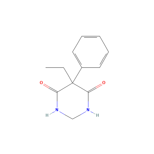 125-33-7 Primidone chemical structure