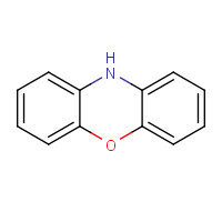 135-67-1 Phenoxazine chemical structure