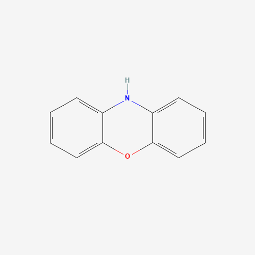 135-67-1 Phenoxazine chemical structure