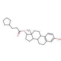 313-06-4 Depofemin chemical structure