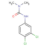 330-54-1 Diuron chemical structure