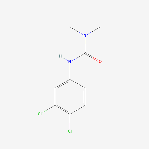330-54-1 Diuron chemical structure