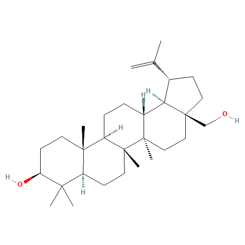 473-98-3 Betulin chemical structure