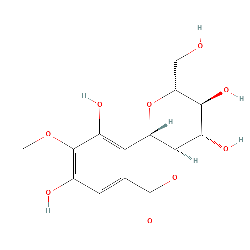 477-90-7 Pimpinollin chemical structure