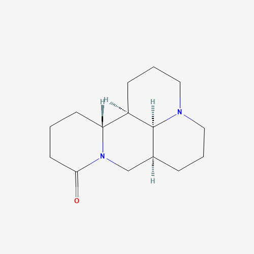519-02-8 Matrine chemical structure