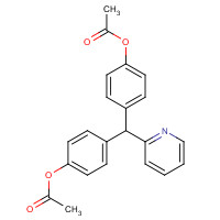 603-50-9 LAXADIN (TEVA) chemical structure