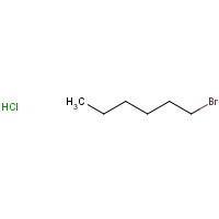 611-75-6 Bromhexine hydrochloride chemical structure