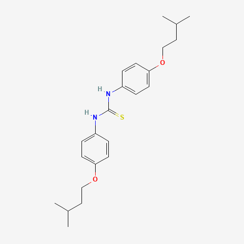 910-86-1 ISOXYL chemical structure