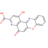 1043-21-6 Pirenoxine chemical structure