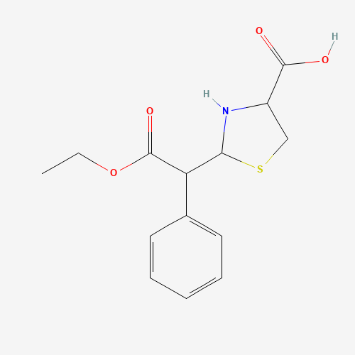 1950-36-3 Leucoson chemical structure