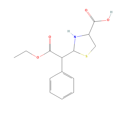 1950-36-3 Leucoson chemical structure