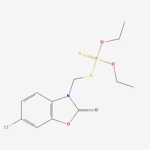 2310-17-0 Phosalone chemical structure