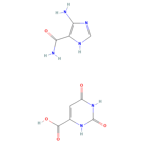 2574-78-9 Orazamide chemical structure