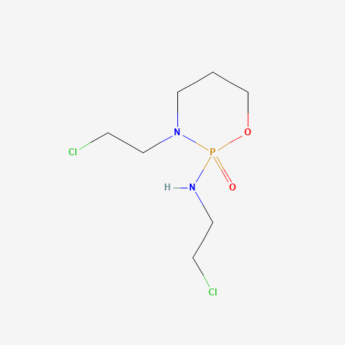 3778-73-2 Ifosfamide chemical structure