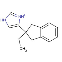 104054-27-5 Atipamezole chemical structure