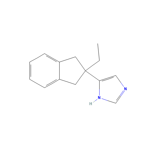 104054-27-5 Atipamezole chemical structure