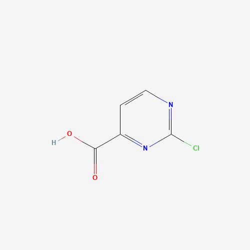 149849-92-3 1-(5-TRIFLUOROMETHYL-[1,3,4]THIADIAZOL-2-YL)-PIPERAZINE chemical structure
