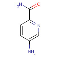 145255-19-2 5-Aminopyridine-2-carboxamide chemical structure