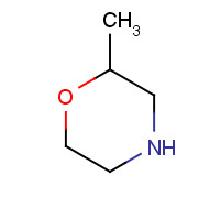 790184-33-7 (R)-2-Methylmorpholine chemical structure