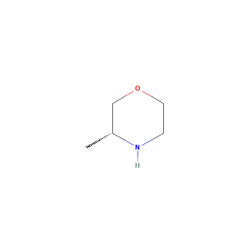 74572-04-6 (R)-3-Methylmorpholine chemical structure