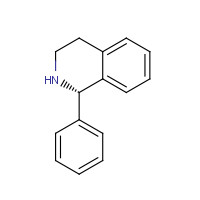 118864-75-8 (1S)-1-Phenyl-1,2,3,4-tetrahydroisoquinoline chemical structure