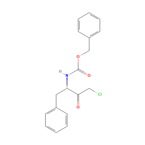 26049-94-5 ZPCK chemical structure