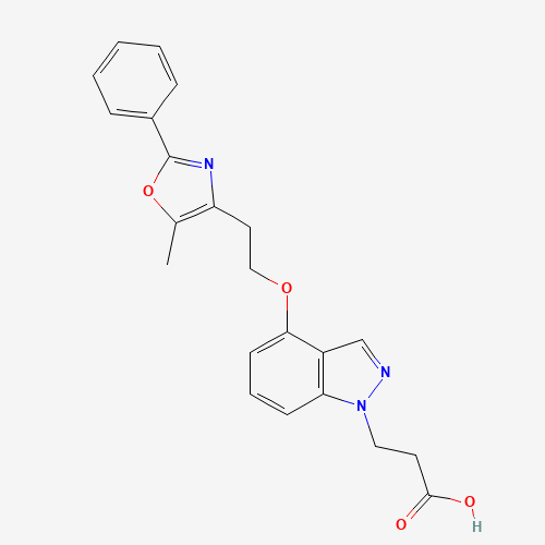 669077-49-0 AG035029 chemical structure