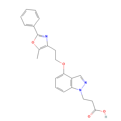 669077-49-0 AG035029 chemical structure