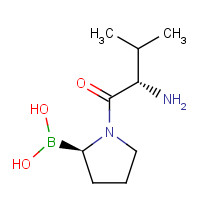 149682-77-9 VAL-BORO-PRO chemical structure
